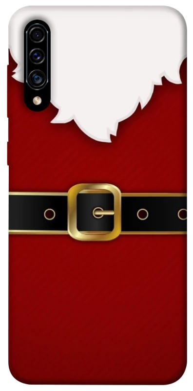 Чохол на Samsung Galaxy A50 (A505F) / A50s / A30s Новорічний v4 фото 1 з 1