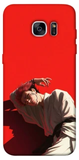 Чехол на Samsung G935F Galaxy S7 Edge Itadori фото 1 из 1