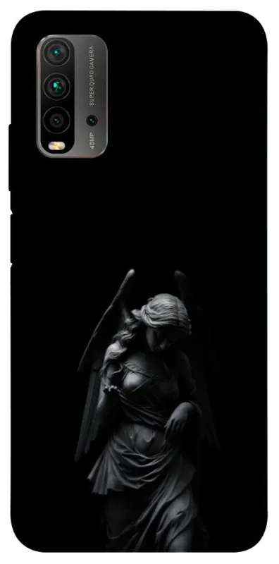 Чохол на Xiaomi Redmi 9T Angel фото 1 з 1