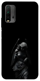 Чохол на Xiaomi Redmi 9T Angel фото 1 з 1