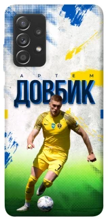 Чехол на Samsung Galaxy A72 4G / A72 5G Довбик №11 фото 1 из 1