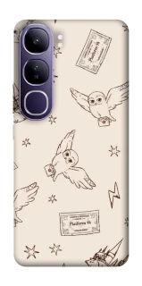 Чохол на Vivo Y300 Harry Potter v2 фото 1 з 1