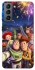 Чохол на Samsung Galaxy S21 FE Toy Story фото 1 з 1
