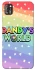 Чохол на TECNO POP 4 Pro Dandysworld rainbow stars фото 1 з 1