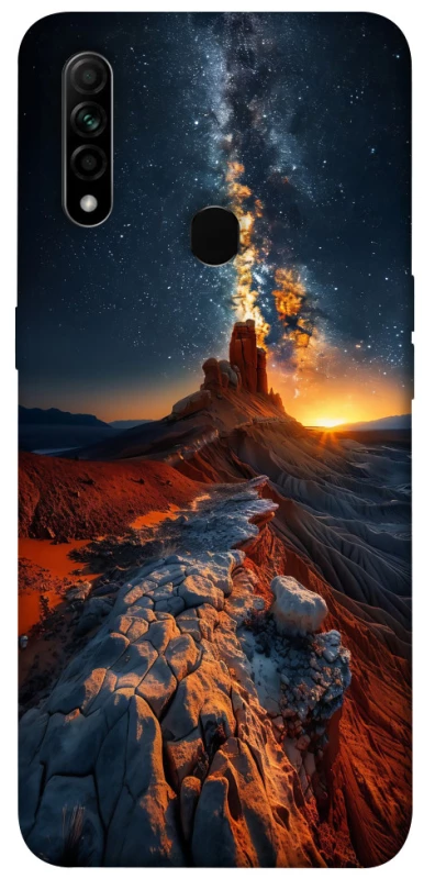 Чохол на Oppo A31 Canyon фото 1 з 1