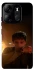 Чохол на Tecno Spark Go 2023 Stranger Things ver.36 фото 1 з 1
