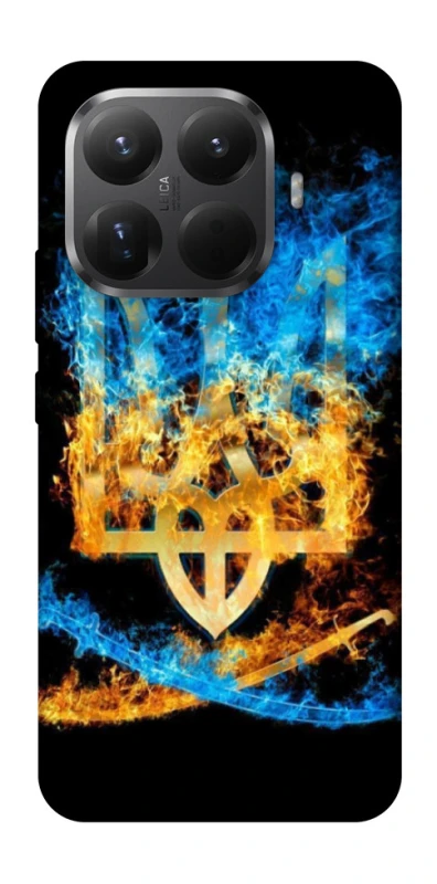 Чохол на Xiaomi 15T Pro Герб v16 фото 1 з 1