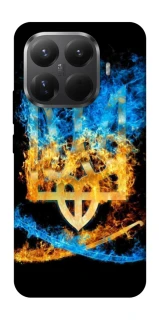 Чохол на Xiaomi 15T Pro Герб v16 фото 1 з 1