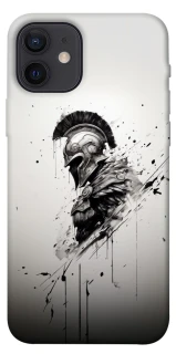 Чехол на Apple iPhone 12 (6.1") Tattoo ver.3 фото 1 из 1