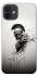 Чохол на Apple iPhone 12 (6.1") Tattoo ver.3 фото 1 з 1