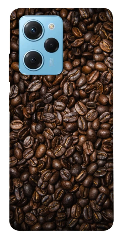 Чохол на Xiaomi Poco X5 Pro 5G Сoffee beans фото 1 з 1