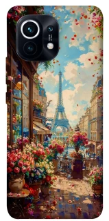 Чохол на Xiaomi Mi 11 Paris фото 1 з 1