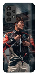 Чехол на Samsung Galaxy A13 4G F-1 ver.10 фото 1 из 1