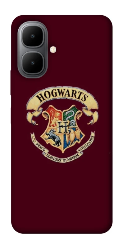 Чохол на Infinix Smart 10 Harry Potter v7 фото 1 з 1