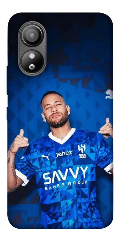 Чехол на ZTE Blade L220 Neymar Jr. фото 1 из 1