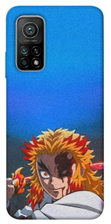 Чехол на Xiaomi Mi 10T Anime v19 фото 1 из 1