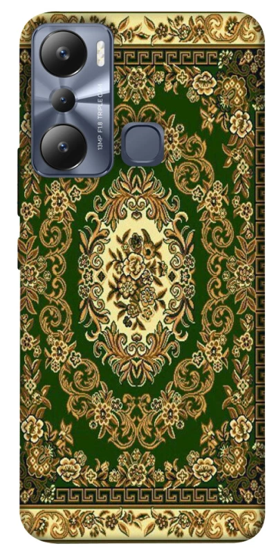 Чохол на Infinix Hot 20i Килим v9 фото 1 з 1