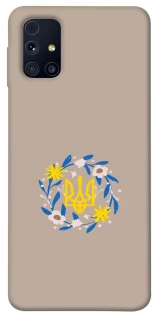 Чохол на Samsung Galaxy M31s Герб v99 фото 1 з 1