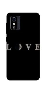 Чохол на ZTE Blade L9 Love aesthetic ver.15 фото 1 з 1