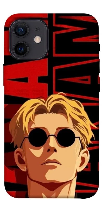 Чехол на Apple iPhone 12 mini (5.4") Nanami v2 фото 1 из 1