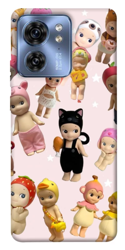 Чохол на Motorola Edge 40 Star Parade фото 1 з 1