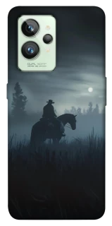Чехол на Realme GT2 cowboy фото 1 из 1