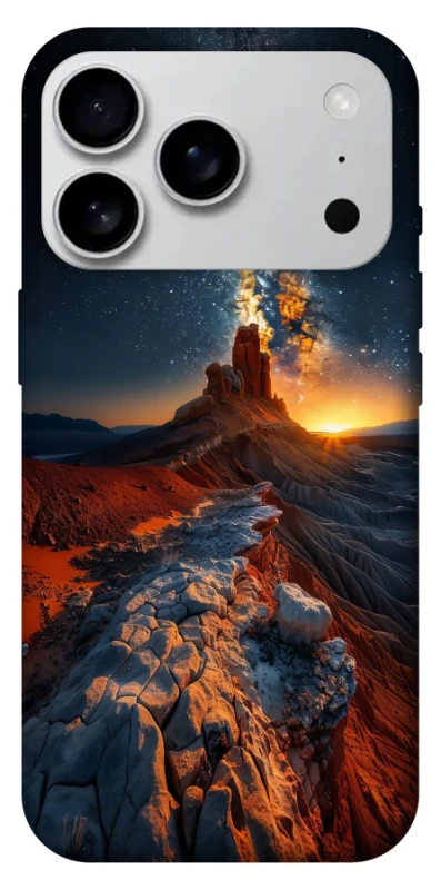 Чехол на Apple iPhone 17 Pro Max (6.9") Canyon фото 1 из 1