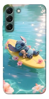 Чехол на Samsung Galaxy S22+ Stitch ver.8 фото 1 Чехол на Samsung Galaxy S22+ Stitch ver.8 фото 1 из 1
