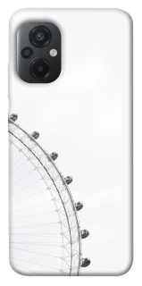 Чехол на Xiaomi Poco M5 Колесо обозрения фото 1 из 1