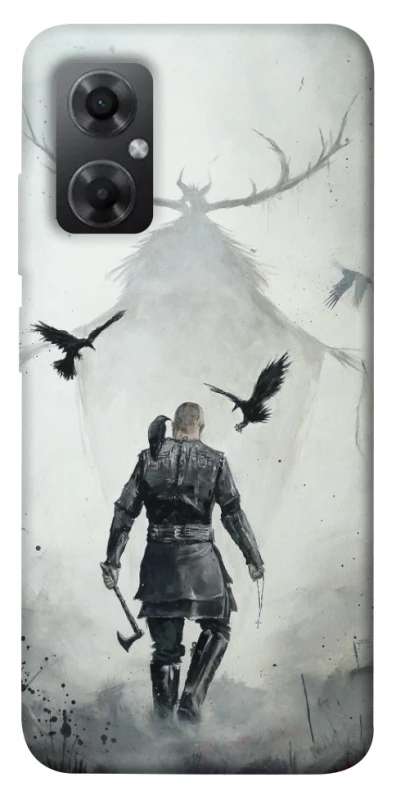 Чохол на Xiaomi Redmi Note 11R Viking v4 фото 1 з 1