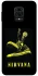 Чохол на Xiaomi Redmi Note 9s / Note 9 Pro / Note 9 Pro Max Nirvana ver.3 фото 1 з 1