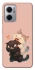 Чохол на Xiaomi Redmi Note 11E Сat and cat фото 1 з 1