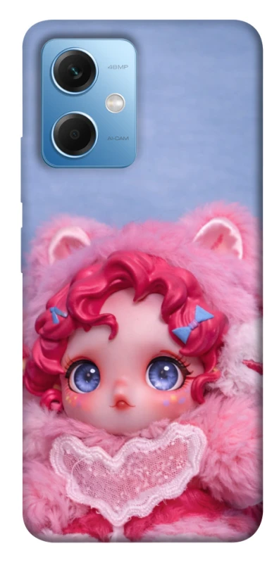 Чохол на Xiaomi Poco X5 5G SKULLPANDA × My Little Pony Ver.5 фото 1 з 1