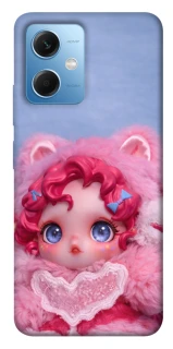 Чохол на Xiaomi Poco X5 5G SKULLPANDA × My Little Pony Ver.5 фото 1 з 1