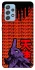 Чехол на Samsung Galaxy A52 4G / A52 5G Евангелион фото 1 из 1
