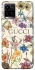 Чехол на Vivo Y21 / Y33s Gucci ver.8 фото 1 из 1