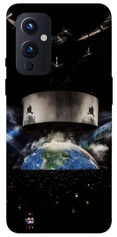 Чехол на OnePlus 9 Kanye West ver.7 фото 1 из 1