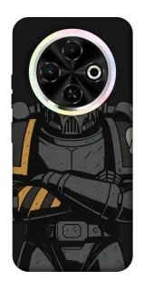 Чохол на TECNO Spark 30C Warhammer 40k v3 фото 1 з 1