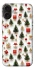 Чехол на Apple iPhone 16 Plus Christmas spirit ver.8 фото 1 из 1
