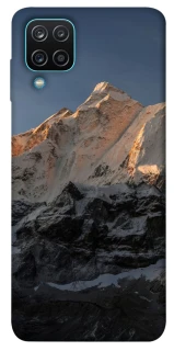 Чехол на Samsung Galaxy M12 Mountain фото 1 из 1