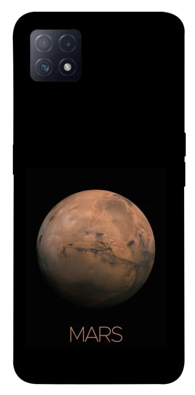 Чохол на Oppo A72 5G / A73 5G Mars фото 1 з 1