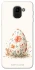 Чехол на Samsung J600F Galaxy J6 (2018) Easter ver.3 фото 1 из 1