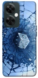 Чехол на OnePlus Nord CE 3 Lite Daddy Gojo фото 1 из 1