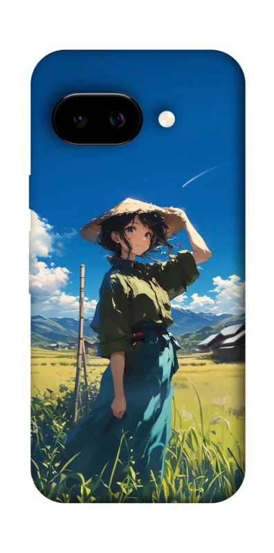 Чохол на Google Pixel 9a Field фото 1 з 1