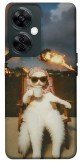 Чохол на OnePlus Nord CE 3 Lite Exploding Kittens ver.1 фото 1 з 1