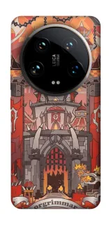 Чехол на Xiaomi 14 Ultra Orgrimmar фото 1 из 1
