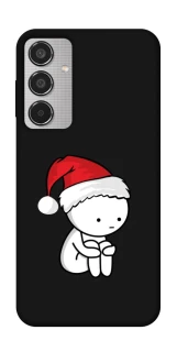 Чохол на Samsung Galaxy M35 Christmas mood ver.2 фото 1 з 1