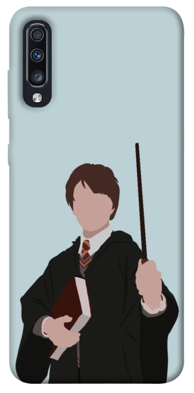Чохол на Samsung Galaxy A70 (A705F) Harry Potter v5 фото 1 з 1