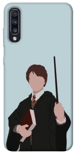 Чехол на Samsung Galaxy A70 (A705F) Harry Potter v5 фото 1 из 1