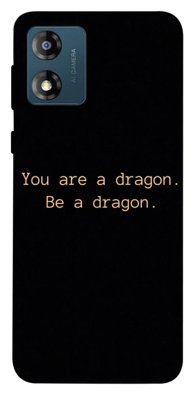 Чохол на Motorola Moto E13 House of the Dragon ver.9 фото 1 з 1
